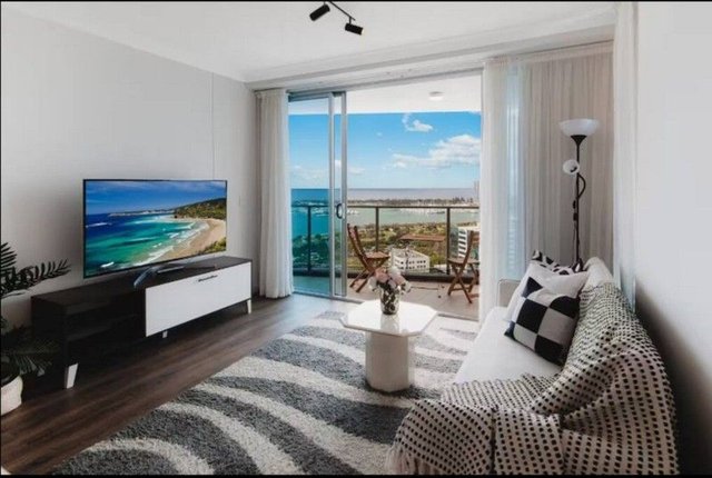 1207/56 Scarborough Street, QLD 4215