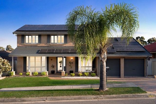 24 Calandra Avenue, NSW 2763