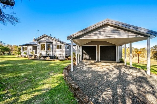 813 Newmans Road, NSW 2423