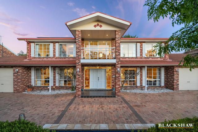 42 Pindari Crescent, ACT 2606