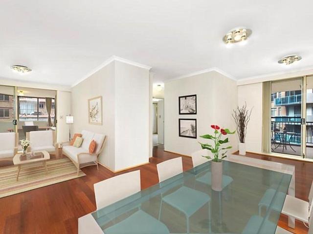19/3 Good Street, NSW 2150
