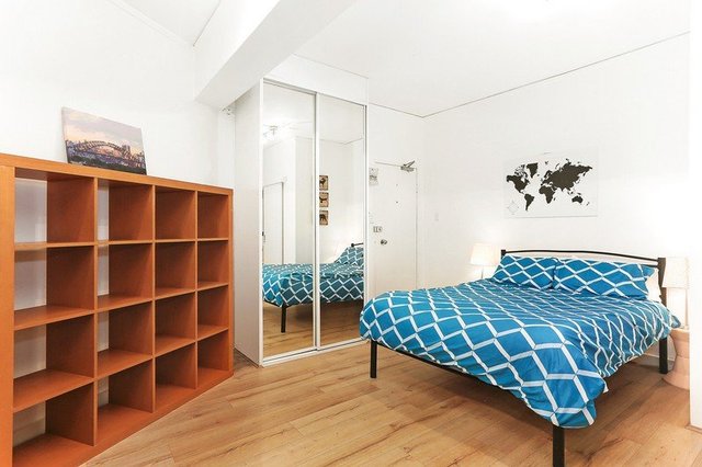 17/405 Bourke Street, NSW 2010