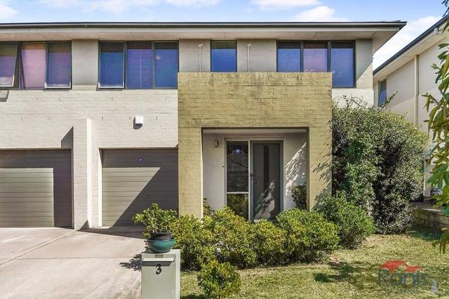 3 Mariner Street, NSW 2167