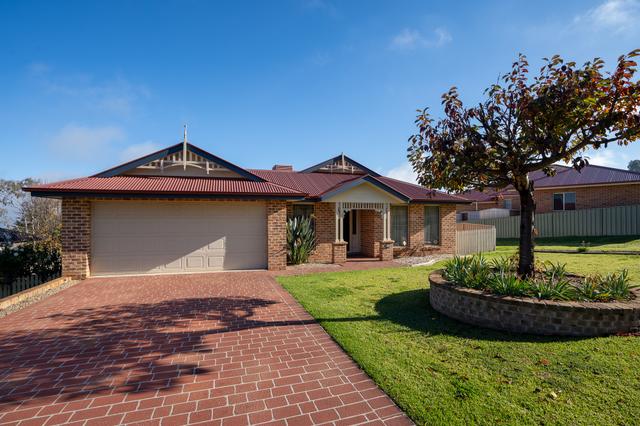 24 London Drive, NSW 2794