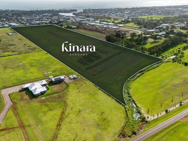 Proposed Lot 20 Kinara Bargara, QLD 4670