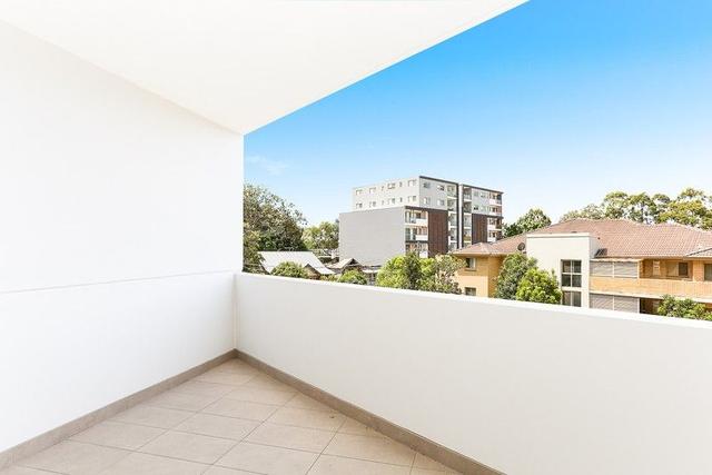 402/89 Park Road, NSW 2140