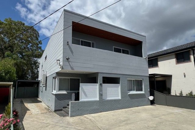 40 Riverview  Road, NSW 2165