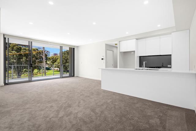 402/2-4 Beatson Street, NSW 2500