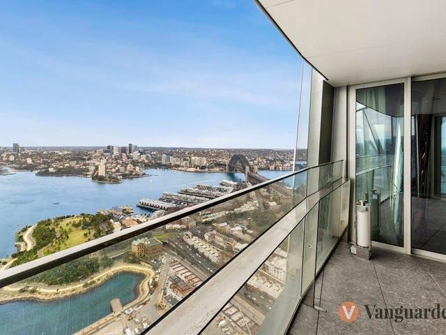 Level 64/1 Barangaroo Avenue, NSW 2000