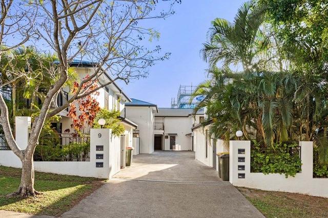 3/9 Carlton Street, QLD 4101