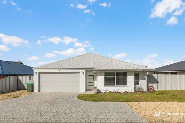 11 Pegasus Boulevard, WA 6330