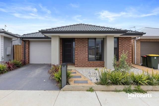 20 Giovanni Drive, VIC 3217