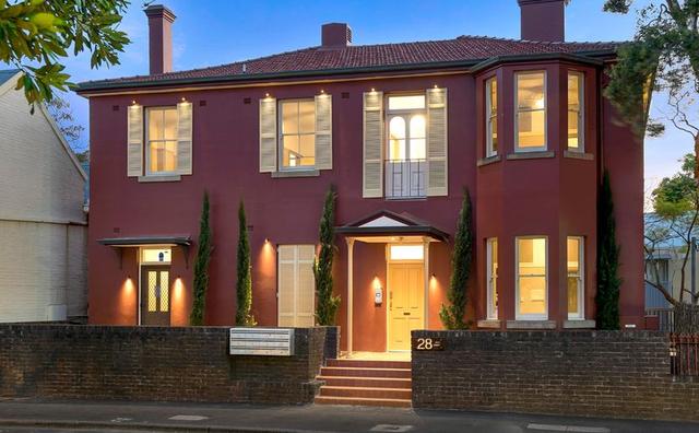 2/28 Ross Street, NSW 2037
