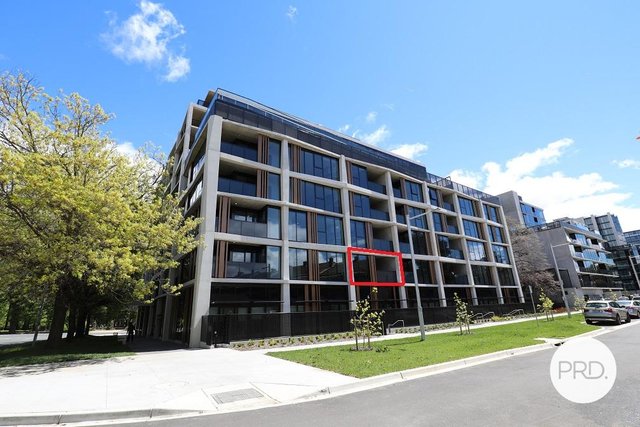 205/1 Boolee Street, ACT 2612