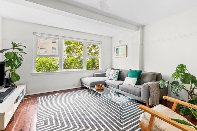 11/7 Greenknowe Avenue, NSW 2011