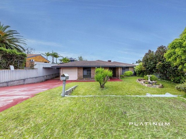 14 Perrona Gardens, WA 6027