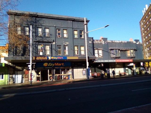 10 Flinders Street, NSW 2010