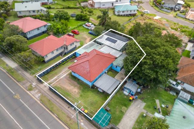 650 Cavendish Road, QLD 4121