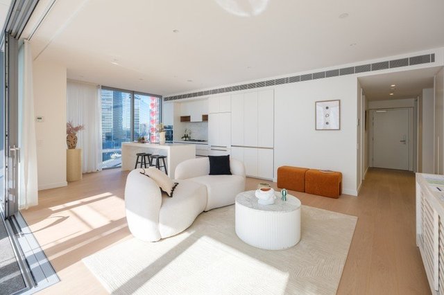 15A/2 Watermans Quay, NSW 2000