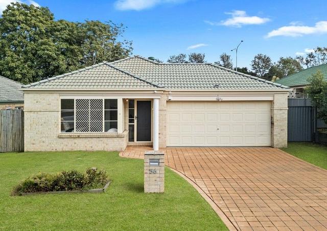 56 Solandra Crescent, QLD 4116