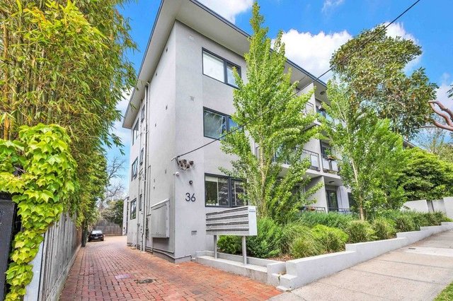22/36 Cromwell Road, VIC 3141