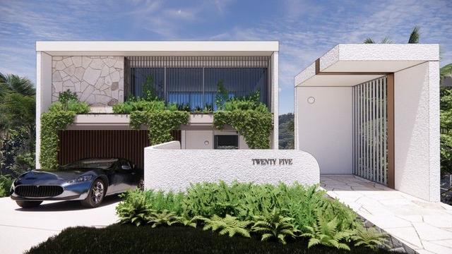 25 Vantage Point Drive, QLD 4220