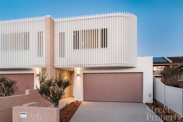 95b Mitchell Street, NSW 2291