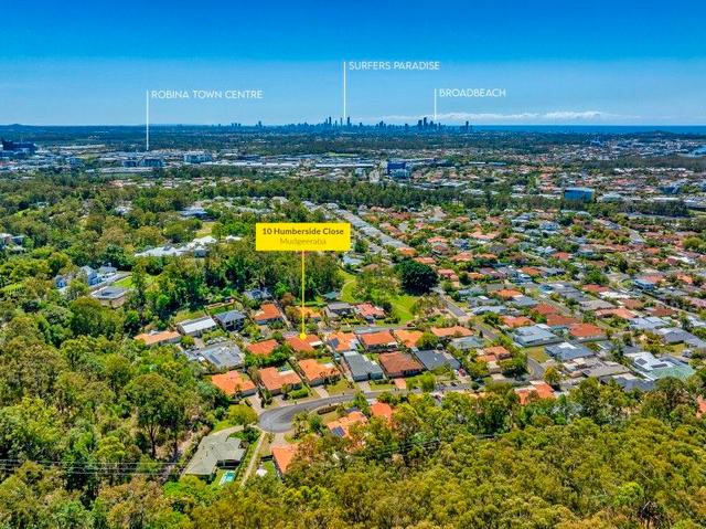 10 Humberside Close, QLD 4213