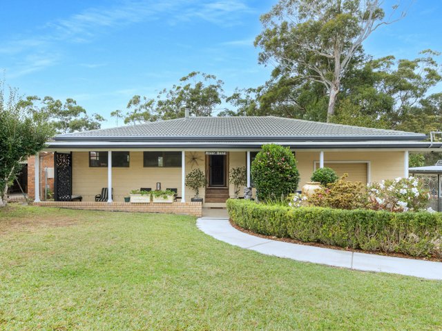 136 River Road, NSW 2540