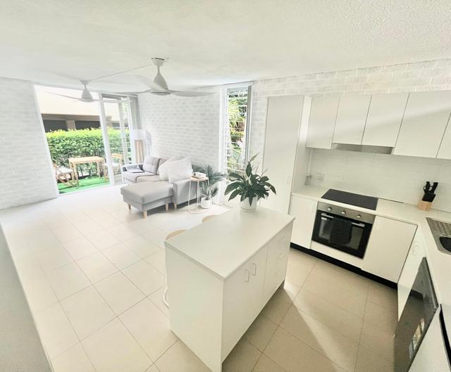 1/59 Sandford Street, QLD 4067