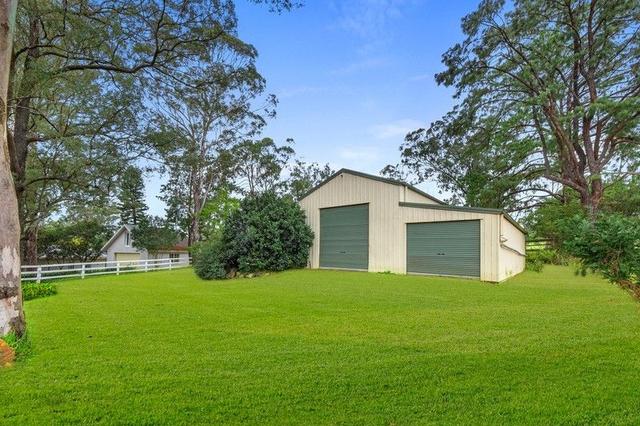174 Grose Wold Road, NSW 2753