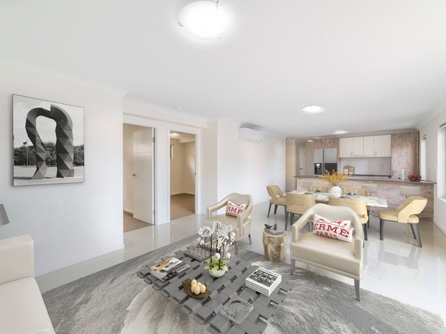 2/42 Curwen Terrace, QLD 4032