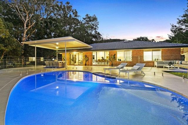 23 Wisteria Court, QLD 4228