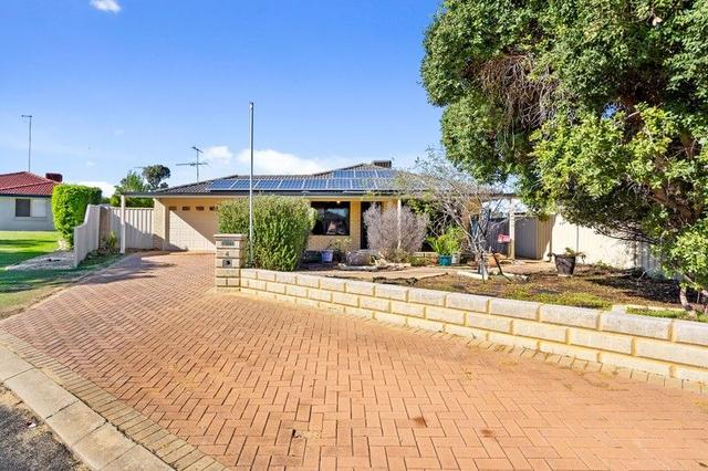 4 Winfield Place, WA 6210