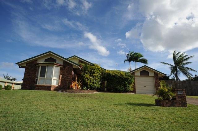 16 Tropicana Drive, QLD 4670