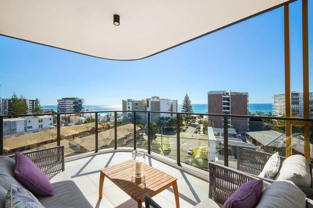 808/2 Mawarra Street, QLD 4221