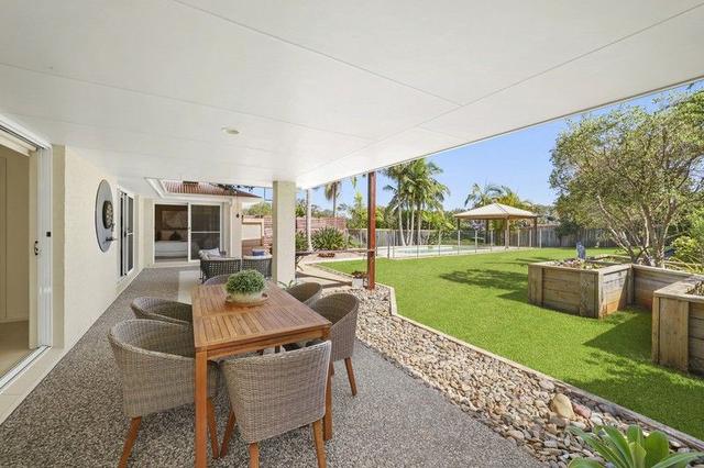 1 Salmean Circuit, NSW 2444