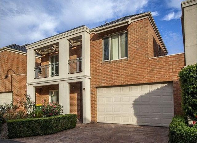 21 Madison Boulevard, VIC 3132