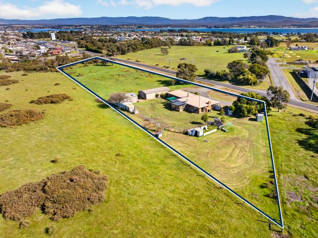 70 Arnold Street, TAS 7253
