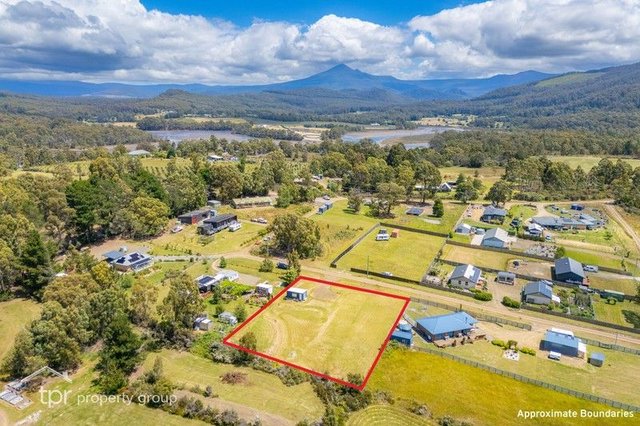Lot 2 MacNaghten Road, TAS 7117