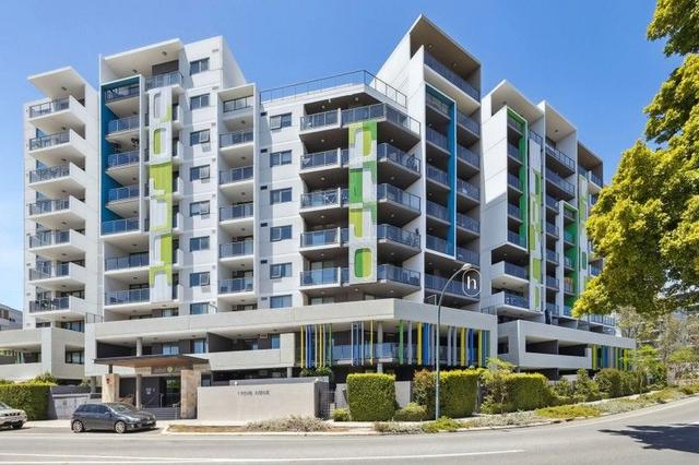 61/1 Rowe Avenue, WA 6103