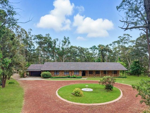 181 Georges River Road, NSW 2560