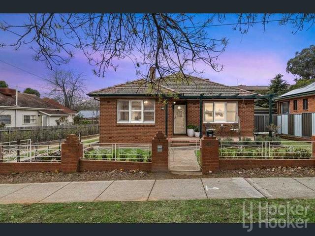 46 Molonglo Street, NSW 2620