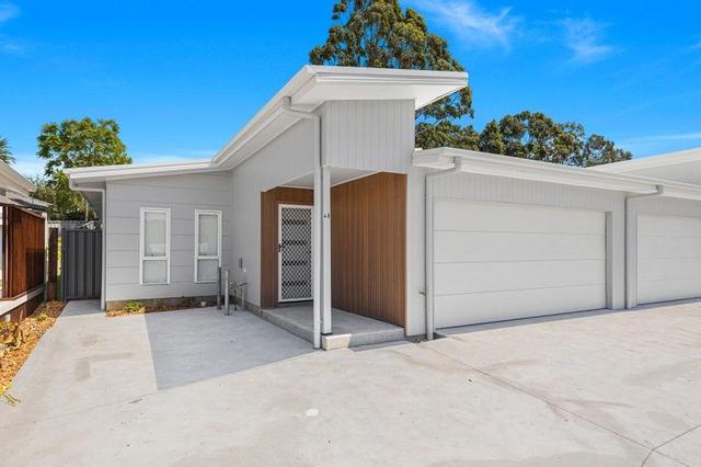4B Orana Parade, NSW 2526
