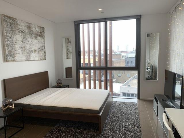 Level 4  81 O'Connor Street, NSW 2008