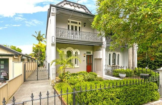 24 Renwick Street, NSW 2204