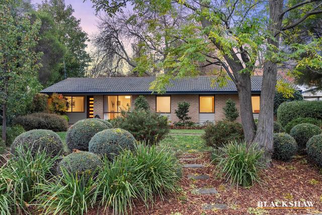 27 Keenan Street, ACT 2617