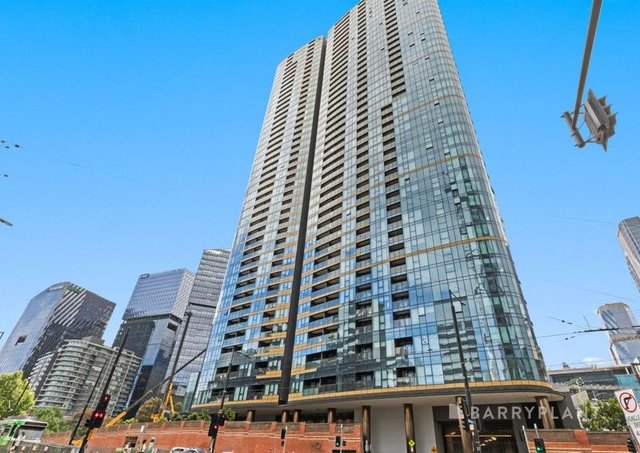3416/628 Flinders Street, VIC 3008