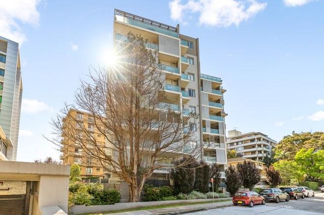 22/45 Claude Street, NSW 2067