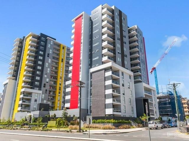 127/2 Browne Parade, NSW 2170